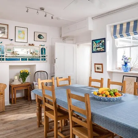 Holiday home Beautiful Family House With Amazing Sea Views