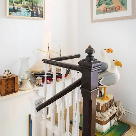 Holiday home Beautiful Family House With Amazing Sea Views *
