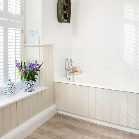 Holiday home Beautiful Family House With Amazing Sea Views Padstow