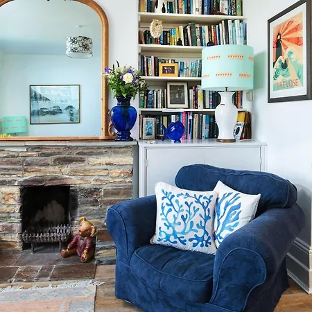 Beautiful Family House With Amazing Sea Views Holiday home