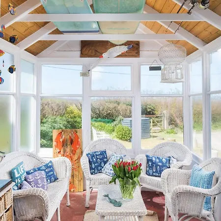 Beautiful Family House With Amazing Sea Views Holiday home