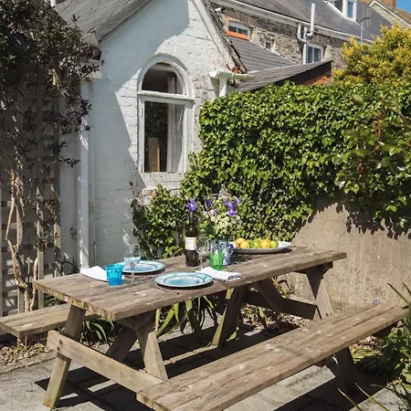 Holiday home Beautiful Family House With Amazing Sea Views